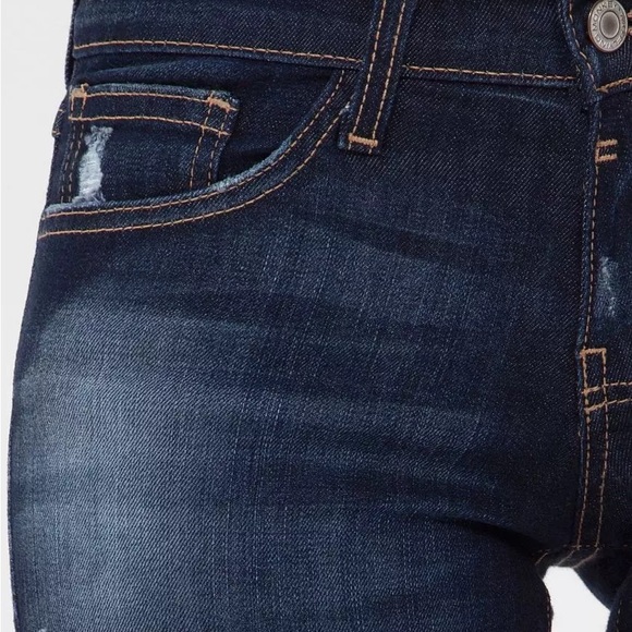 Flying Monkey Platinum Skinny Stretch Jeans! 💙 - Picture 3 of 11